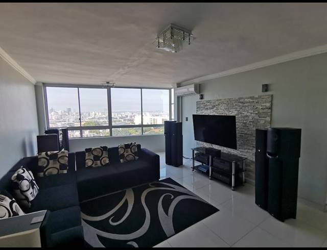 2 BEDROOM APARTMENT FOR SALE IN MUSGRAVE